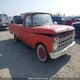 6991028L243609A 1965 Ford F100 auction photo thumbnail 1
