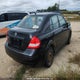 3N1CC1AP0BL493192 2011 Nissan Versa S/Sl auction photo thumbnail 4