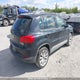 WVGJV7AX7FW508610 2015 Volkswagen Tiguan Comfortline/Highline/Special Edition/Trendline auction photo thumbnail 4