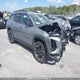 3GNAXTEG6SL321612 2025 Chevrolet Equinox Rs Awd auction photo thumbnail 1