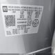 3GNAXTEG6SL321612 2025 Chevrolet Equinox Rs Awd auction photo thumbnail 9
