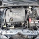 2T1BURHE4GC522289 2016 Toyota Corolla Le auction photo thumbnail 10