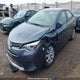 2T1BURHE4GC522289 2016 Toyota Corolla Le auction photo thumbnail 2