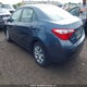 2T1BURHE4GC522289 2016 Toyota Corolla Le auction photo thumbnail 3