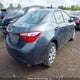 2T1BURHE4GC522289 2016 Toyota Corolla Le auction photo thumbnail 4