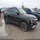 KL79MRSL1RB147756 2024 Chevrolet Trailblazer auction photo thumbnail 1