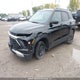 KL79MRSL1RB147756 2024 Chevrolet Trailblazer auction photo thumbnail 2