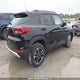 KL79MRSL1RB147756 2024 Chevrolet Trailblazer auction photo thumbnail 4