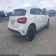 WDCTG4GB0JJ494664 2018 Mercedes-Benz Gla 250 4Matic auction photo thumbnail 4