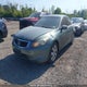 1HGCP26729A807086 2009 Honda Accord Ex auction photo thumbnail 2