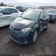 2T1BURHE2FC422528 2015 Toyota Corolla Le auction photo thumbnail 2
