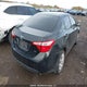 2T1BURHE2FC422528 2015 Toyota Corolla Le auction photo thumbnail 4