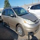 5TDZA29C46S426731 2006 Toyota Sienna Ce auction photo thumbnail 13