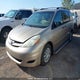 5TDZA29C46S426731 2006 Toyota Sienna Ce auction photo thumbnail 2
