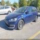 WVWPR7AU4KW901225 2019 Volkswagen E-Golf Comfortline auction photo thumbnail 2