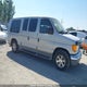 1FDRE14W86DB13639 2006 Ford Econoline E150 Van auction photo thumbnail 1