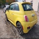 3C3CFFBR9DT741299 2013 Fiat 500 Sport auction photo thumbnail 3