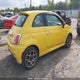 3C3CFFBR9DT741299 2013 Fiat 500 Sport auction photo thumbnail 4