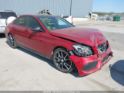 55SWF6EBXGU168244 2016 Mercedes-Benz C 450 Amg 4Matic auction photo thumbnail 1