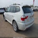 WBXPC93407WF09026 2007 BMW X3 3.0Si auction photo thumbnail 3