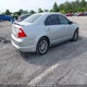 3FAHP0GA8AR251076 2010 Ford Fusion S auction photo thumbnail 4