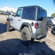 1C4HJXAG8NW250627 2022 Jeep Tj auction photo thumbnail 3