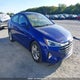 KMHD84LF8KU874654 2019 Hyundai Elantra Sel/Value/Limited auction photo thumbnail 1