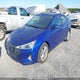 KMHD84LF8KU874654 2019 Hyundai Elantra Sel/Value/Limited auction photo thumbnail 2