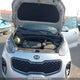 KNDPNCAC7H7110962 2017 Kia Sportage Ex/Ex Premium/Ex Tech auction photo thumbnail 10