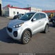 KNDPNCAC7H7110962 2017 Kia Sportage Ex/Ex Premium/Ex Tech auction photo thumbnail 2