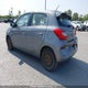 ML32A3HJ4HH002984 2017 Mitsubishi Mirage Es auction photo thumbnail 3