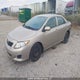 2T1BU4EE1AC327460 2010 Toyota Corolla S/Le/Xle auction photo thumbnail 2