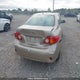 2T1BU4EE1AC327460 2010 Toyota Corolla S/Le/Xle auction photo thumbnail 6