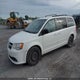 2C4RDGBG9DR592945 2013 Dodge Grand Caravan Se auction photo thumbnail 2