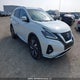 5N1AZ2CS8PC124556 2023 Nissan Murano Sl auction photo thumbnail 1
