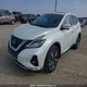 5N1AZ2CS8PC124556 2023 Nissan Murano Sl auction photo thumbnail 2