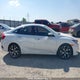 2HGFC1F99LH103139 2020 Honda Civic Touring auction photo thumbnail 14