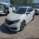 2HGFC1F99LH103139 2020 Honda Civic Touring auction photo thumbnail 2