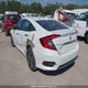 2HGFC1F99LH103139 2020 Honda Civic Touring auction photo thumbnail 3