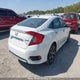 2HGFC1F99LH103139 2020 Honda Civic Touring auction photo thumbnail 4