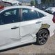 2HGFC1F99LH103139 2020 Honda Civic Touring auction photo thumbnail 6