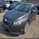 1G1PA5SHXB7215996 2011 Chevrolet Cruze Ls auction photo thumbnail 2