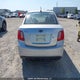 KNADH4B3XA6691607 2010 Kia Rio Lx/Sx auction photo thumbnail 16