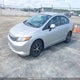 2HGFB2F4XCH052800 2012 Honda Civic Lx auction photo thumbnail 2