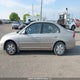 2HGES16892H923015 2002 Honda Civic Lx auction photo thumbnail 14