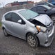 JTDKDTB37C1500502 2012 Toyota Prius C Technology auction photo thumbnail 13