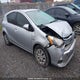 JTDKDTB37C1500502 2012 Toyota Prius C Technology auction photo thumbnail 1