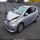 JTDKDTB37C1500502 2012 Toyota Prius C Technology auction photo thumbnail 2