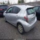 JTDKDTB37C1500502 2012 Toyota Prius C Technology auction photo thumbnail 3