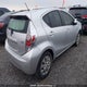 JTDKDTB37C1500502 2012 Toyota Prius C Technology auction photo thumbnail 4